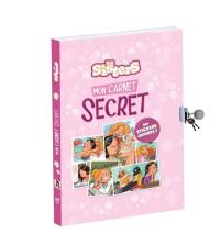 Les Sisters : Carnet secret : Nouvelle édition