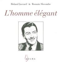 L'homme élégant