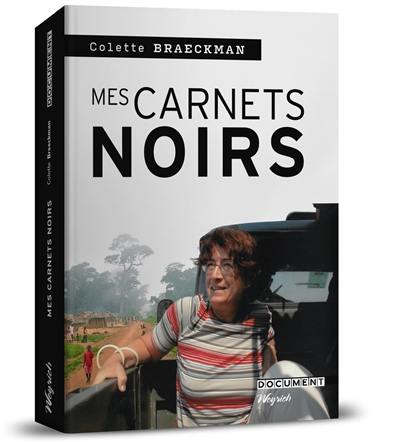 Mes carnets noirs Mes carnets noirs
