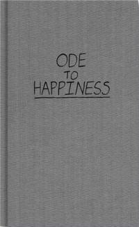 Alexandra Grant/Keanu Reeves Ode to Happiness