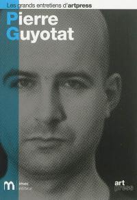 Pierre Guyotat Pierre Guyotat