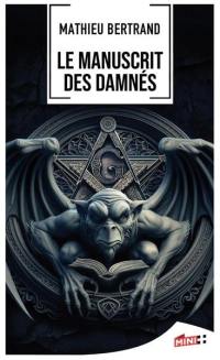 Le manuscrit des damnés