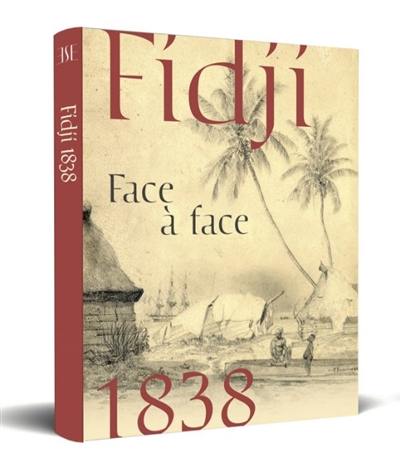 Fidji 1838 : face à face : exposition, Musée des beaux-arts de Chartres, du 5 avril au 2 août 2026