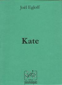 Kate