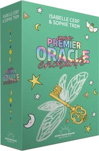 Mon premier oracle enchanté Mon premier oracle enchanté