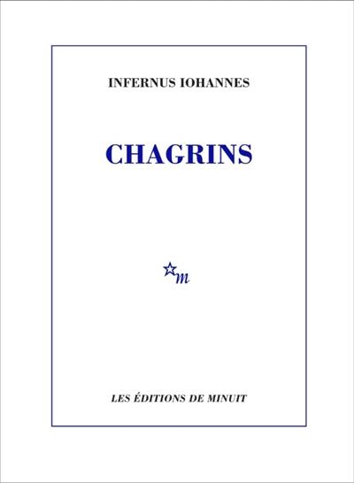 Retour au goudron. Chagrins