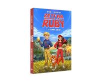 Zeftar et Rubis. Vol. 1. La gemme oubliée
