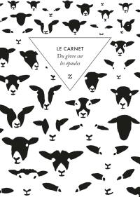 Du givre sur les épaules : le carnet