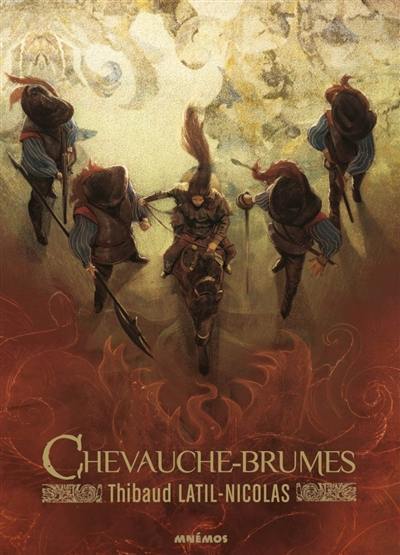 Chevauche-Brumes Chevauche-Brumes