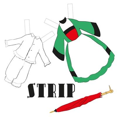 Strip Strip