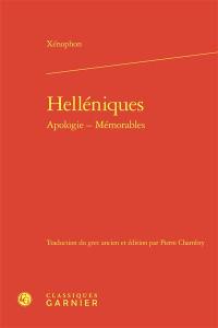 Helléniques