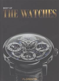 Montres. Watches