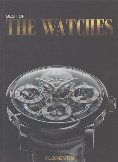 Montres. Watches