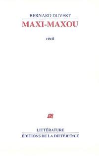 Maxi-maxou
