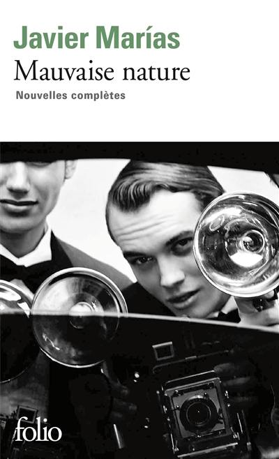 Mauvaise nature : nouvelles complètes