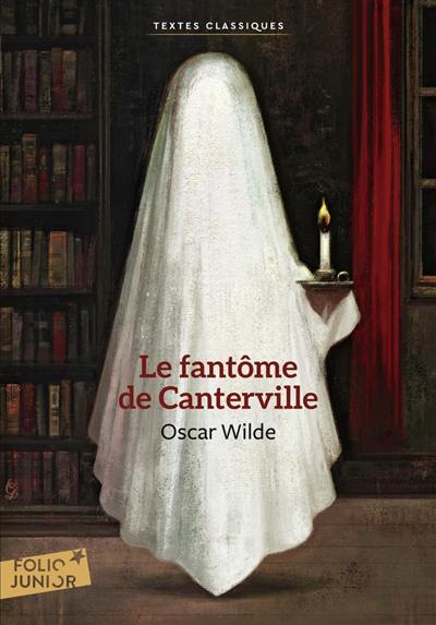 Le fantôme de Canterville. Le crime de lord Arthur Savile Le fantôme de Canterville. Le crime de lord Arthur Savile