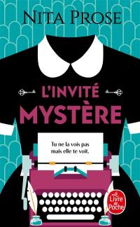 L'invité mystère