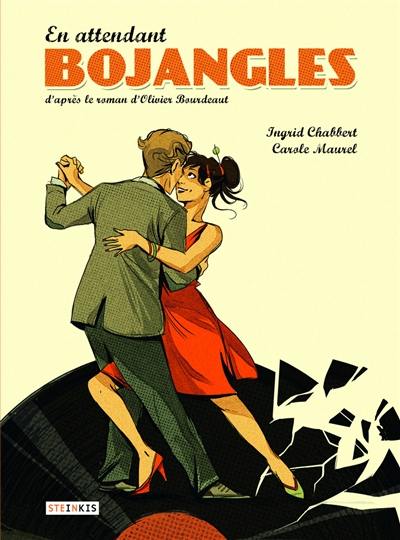 En attendant Bojangles En attendant Bojangles