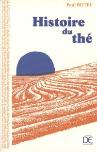 Histoire du thé