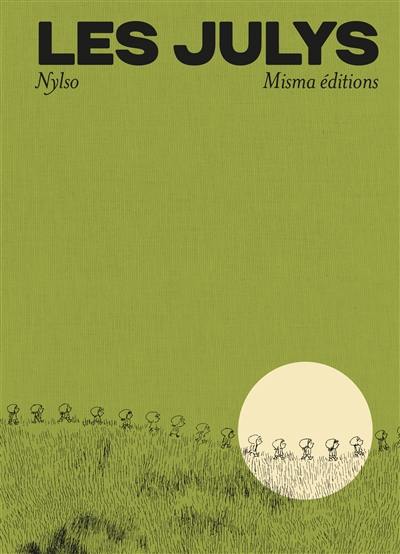 Les Julys Les Julys