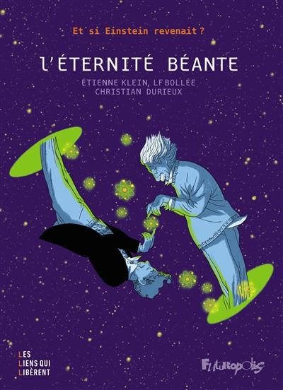 L'éternité béante L'éternité béante