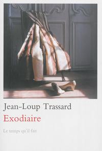 Exodiaire