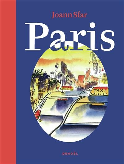 Paris