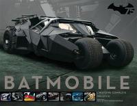 La Batmobile : à travers les âges : ingénierie, esthétique et fonctionnalités