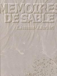 Mémoires de sable