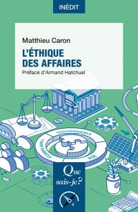 L'éthique des affaires