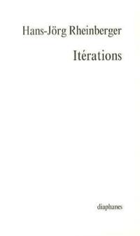Itérations Itérations