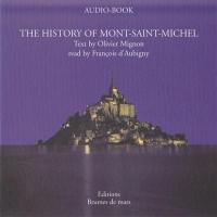 The history of Mont-Saint-Michel