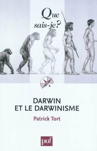 Darwin et le darwinisme