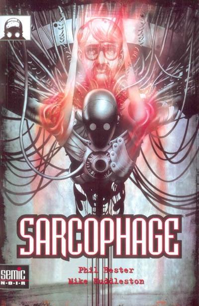 Sarcophage Sarcophage