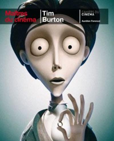 Tim Burton Tim Burton