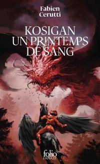 Kosigan nouvelle donne : un printemps de sang