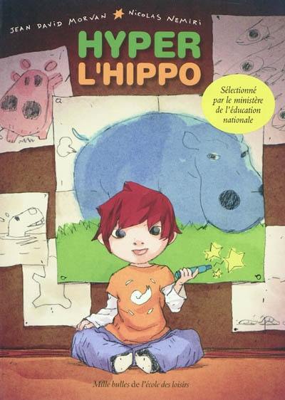 Hyper l'hippo Hyper l'hippo