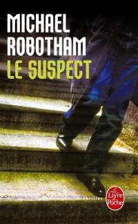 Le suspect
