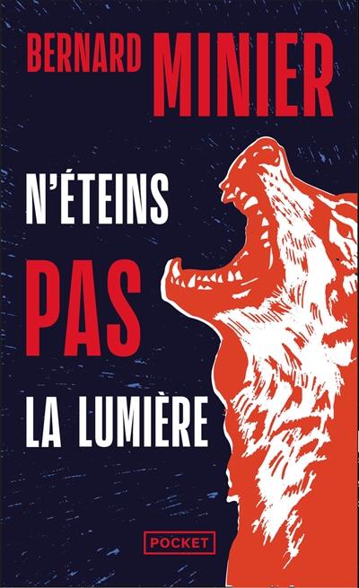 N'éteins pas la lumière N'éteins pas la lumière