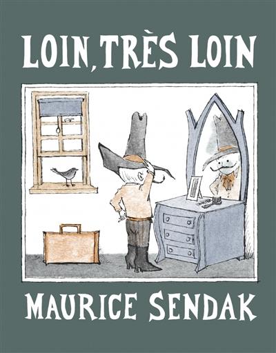 Loin, très loin
