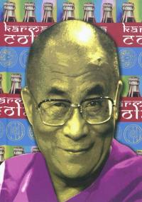 Dalaï Lama