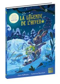 La légende de l'hiver