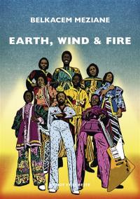 Earth, Wind & Fire