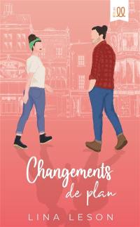 Changements de plan