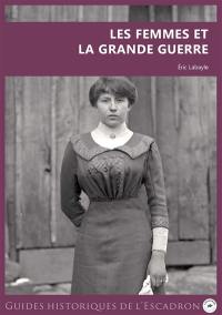 Les femmes et la Grande Guerre