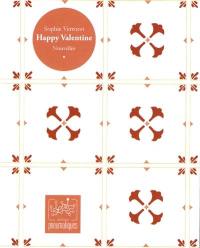 Happy Valentine