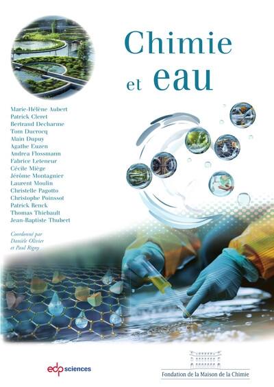 Chimie et eau