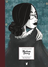 Madame Bovary