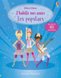 Les popstars