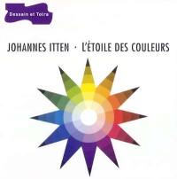 L'étoile des couleurs